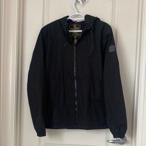 Element Men's Black Jacket
